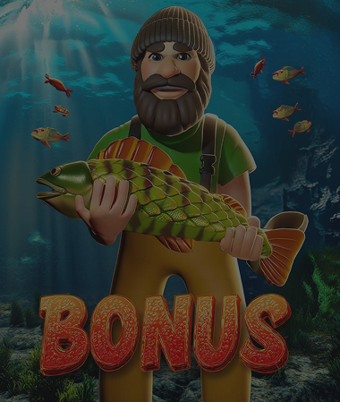 Big Bass Bonanza