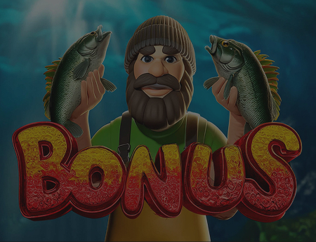 Big Bass Bonanza