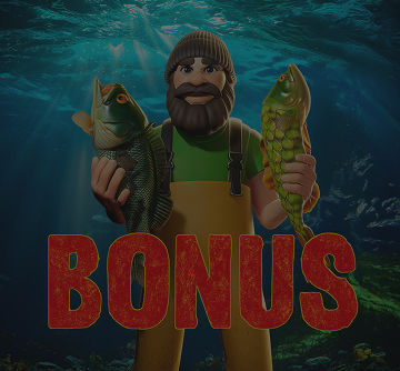 Big Bass Bonanza