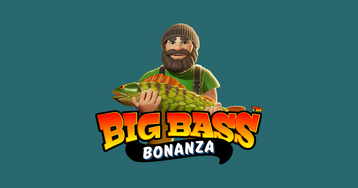 Big Bass Bonanza